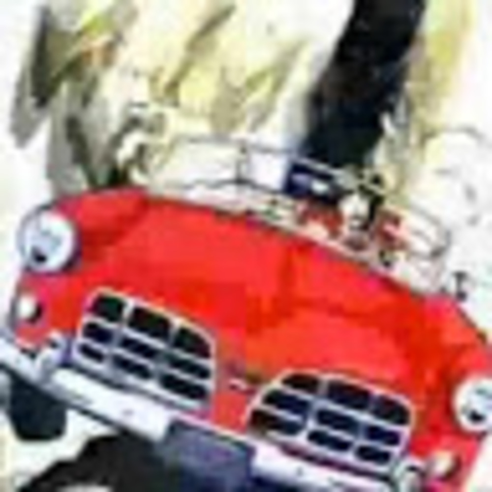 Meet your Posher, Kelly